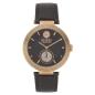 Preview: Versus Versace Star Ferry VSP791318 Damenuhr